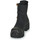 Zapatos Mujer Botas de caña baja Papucei WELS Negro