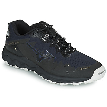 Zapatos Hombre Running / trail Mizuno WAVE DAICHI 6 GTX Negro