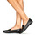 Zapatos Mujer Mocasín Lauren Ralph Lauren AVERI Negro