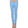 textil Mujer Pantalones con 5 bolsillos Brigitte Bardot AUBE Azul