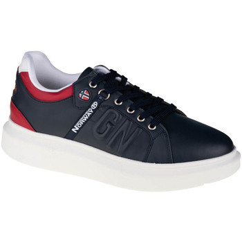 Geographical Norway Shoes Azul