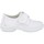 Zapatos sector sanitario  Luisetti 0025.2BERLIN Blanco
