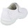 Zapatos sector sanitario  Luisetti 0025BERLIN Blanco