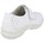 Zapatos sector sanitario  Luisetti 0026OSLO Blanco
