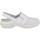 Zapatos sector sanitario  Luisetti 0036.2MENORCA CR Blanco