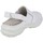 Zapatos sector sanitario  Luisetti 0036.2MENORCA CR Blanco