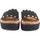 Zapatos Mujer Multideporte Isteria Sandalia señora   21053 negro Negro
