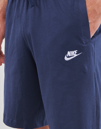 Nike NIKE SPORTSWEAR CLUB FLEECE Azul / Marino / Blanco
