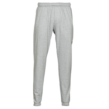 textil Hombre Pantalones de chándal Nike NIKE DRI-FIT Gris / Negro