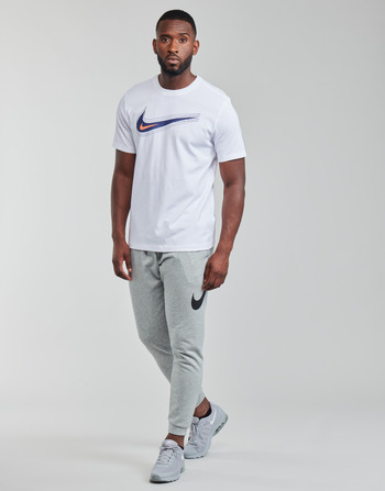 Nike NIKE DRI-FIT Gris / Negro