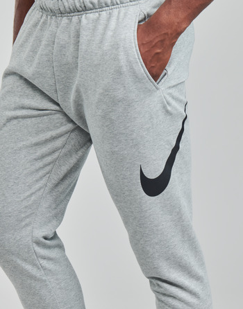 Nike NIKE DRI-FIT Gris / Negro