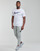 textil Hombre Pantalones de chándal Nike NIKE DRI-FIT Gris / Negro