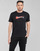 textil Hombre Camisetas manga corta Nike NIKE DRI-FIT Negro