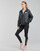 textil Mujer Cortaviento Nike W NSW WVN GX JKT FTRA Negro / Blanco