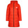 textil Mujer Plumas Nike W NSW TF RPL CLASSIC HD PARKA Rojo / Negro / Blanco