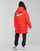 textil Mujer Plumas Nike W NSW TF RPL CLASSIC HD PARKA Rojo / Negro / Blanco