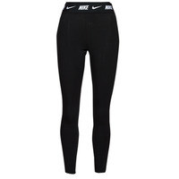 textil Mujer Leggings Nike W NSW CLUB HW LGGNG Negro