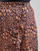 textil Mujer Faldas Betty London PAOLA Marino / Ocre