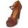 Zapatos Mujer Zapatos de tacón Chie Mihara KUNA Marrón