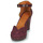Zapatos Mujer Zapatos de tacón Chie Mihara JO-MAHO Violeta