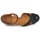 Zapatos Mujer Zapatos de tacón Chie Mihara WABE Camel / Negro