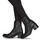 Zapatos Mujer Botines Regard FELIX Negro