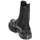 Zapatos Mujer Botas de caña baja Bullboxer 610507E6L_BLCK Negro