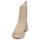 Zapatos Mujer Botas de caña baja Bullboxer 610507E6CAALMD Beige