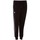 textil Mujer Pantalones de chándal Kappa Inama Sweat Pants Negro