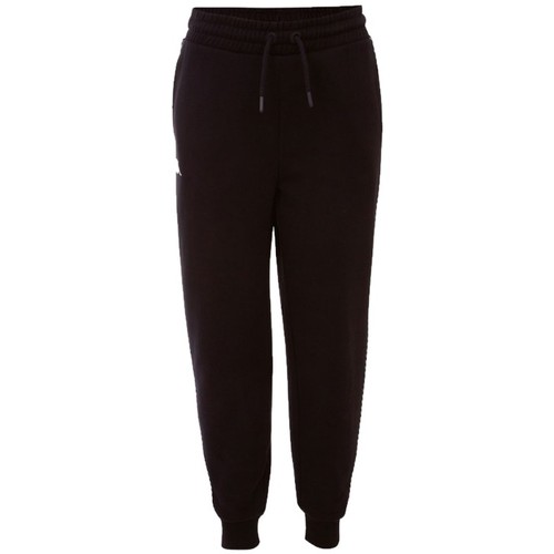 Kappa Inama Sweat Pants Negro textil pantalones Mujer 36,92 €