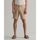 textil Hombre Shorts / Bermudas Gant Pantalones cortos Regular Fit Beige