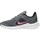 Zapatos Niños Running / trail Nike Downshifter 10 GS Grises, Negros, Rosa
