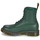 Zapatos Mujer Botas de caña baja Dr. Martens 1460 PASCAL Verde