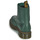 Zapatos Mujer Botas de caña baja Dr. Martens 1460 PASCAL Verde