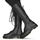 Zapatos Mujer Botas urbanas Dr. Martens 1B60 BEX Negro