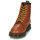 Zapatos Hombre Botas de caña baja Dr. Martens 1460 Marrón