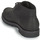Zapatos Hombre Botas de caña baja Timberland ALDEN BROOK WP CHUKKA Negro