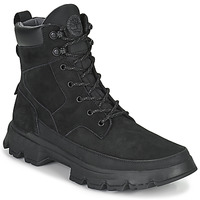 Zapatos Hombre Botas de caña baja Timberland TBL ORIG ULTRA WP BOOT Negro