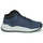 Zapatos Hombre Zapatillas altas Timberland SOLAR WAVE SUPER OX Azul