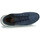 Zapatos Hombre Zapatillas altas Timberland SOLAR WAVE SUPER OX Azul