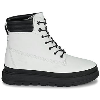 Timberland RAY CITY 6 IN BOOT WP Blanco