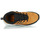 Zapatos Niños Zapatillas bajas Timberland FIELD TREKKER LOW Trigo
