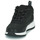 Zapatos Niños Zapatillas altas Timberland FIELD TREKKER LOW Negro