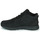 Zapatos Niños Zapatillas altas Timberland SPRINT TREKKER MID Negro