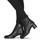 Zapatos Mujer Botines Pikolinos CALAFAT Negro