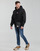 textil Hombre Sudaderas Tommy Jeans TJM TOMMY BADGE HOODIE Negro