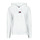 textil Mujer Sudaderas Tommy Jeans TJW TOMMY CENTER BADGE HOODIE Blanco