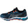 Zapatos Zapatillas bajas Asics Gel-Quantum 360 6 GS Azul