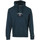textil Hombre Sudaderas Tommy Hilfiger Timeless Tommy Hoodie Azul