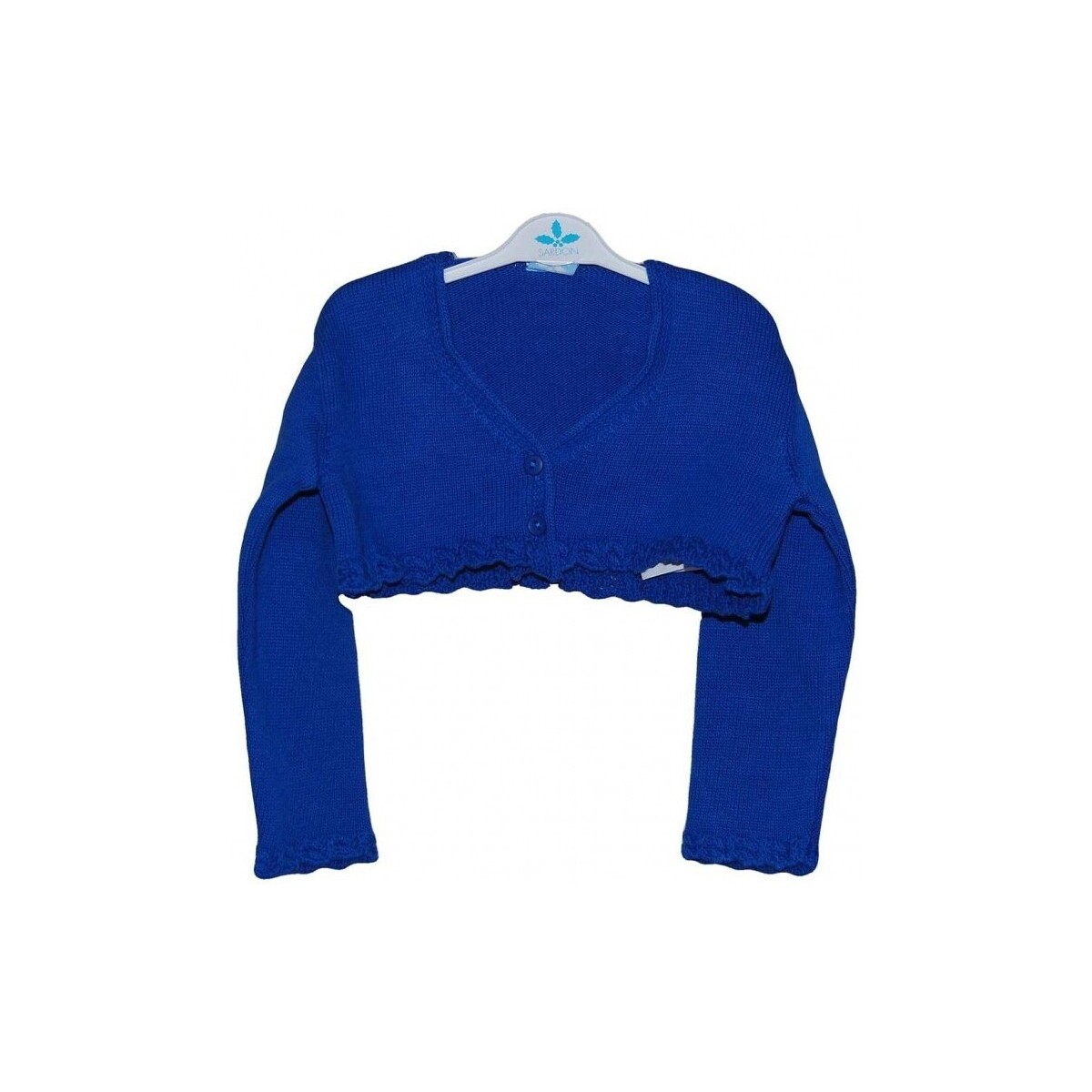 textil Abrigos Sardon 21426-1 Azul